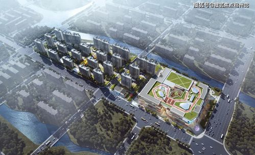 上海金山世紀(jì)金源.梧桐印象 建筑是空間的藝術(shù),那景觀(guān)就是空間的美學(xué)