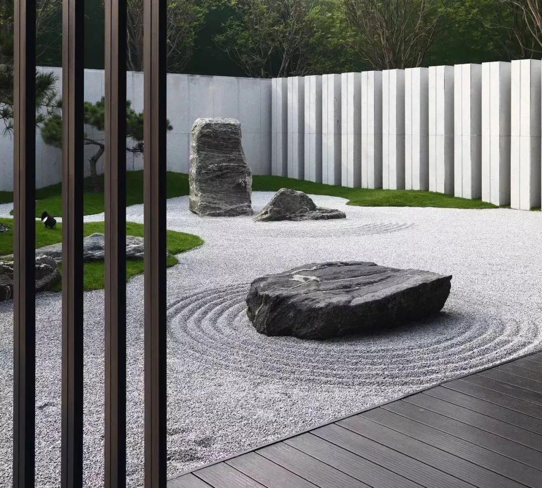 留白丨景觀(guān)空間設(shè)計(jì)的最高境界