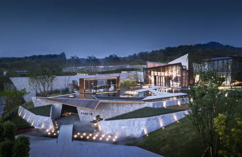 從特質出發的藝術當代景觀設計 ddon笛東2020半年項目巡禮