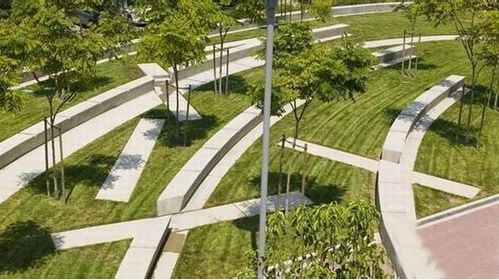 藝術留學景觀設計 為何選擇美國學習景觀設計專業？