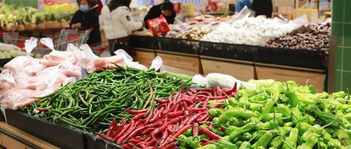 新規出臺 12月1日起食用農產品零售受限，市場生態面臨重構